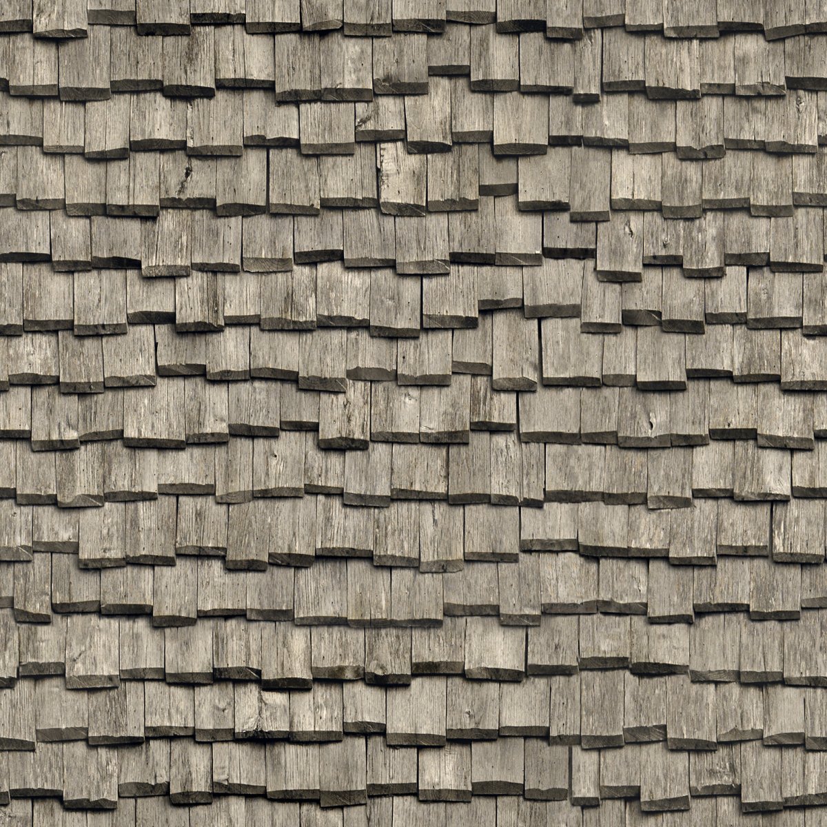 Черепица текстура бесшовная