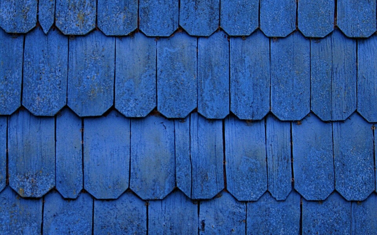 Фактура черепицы