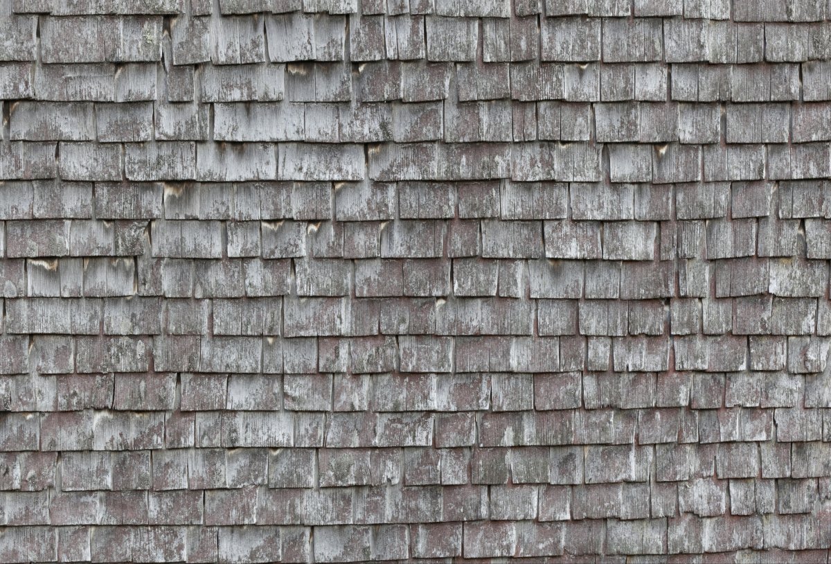 Деревянная крыша текстура