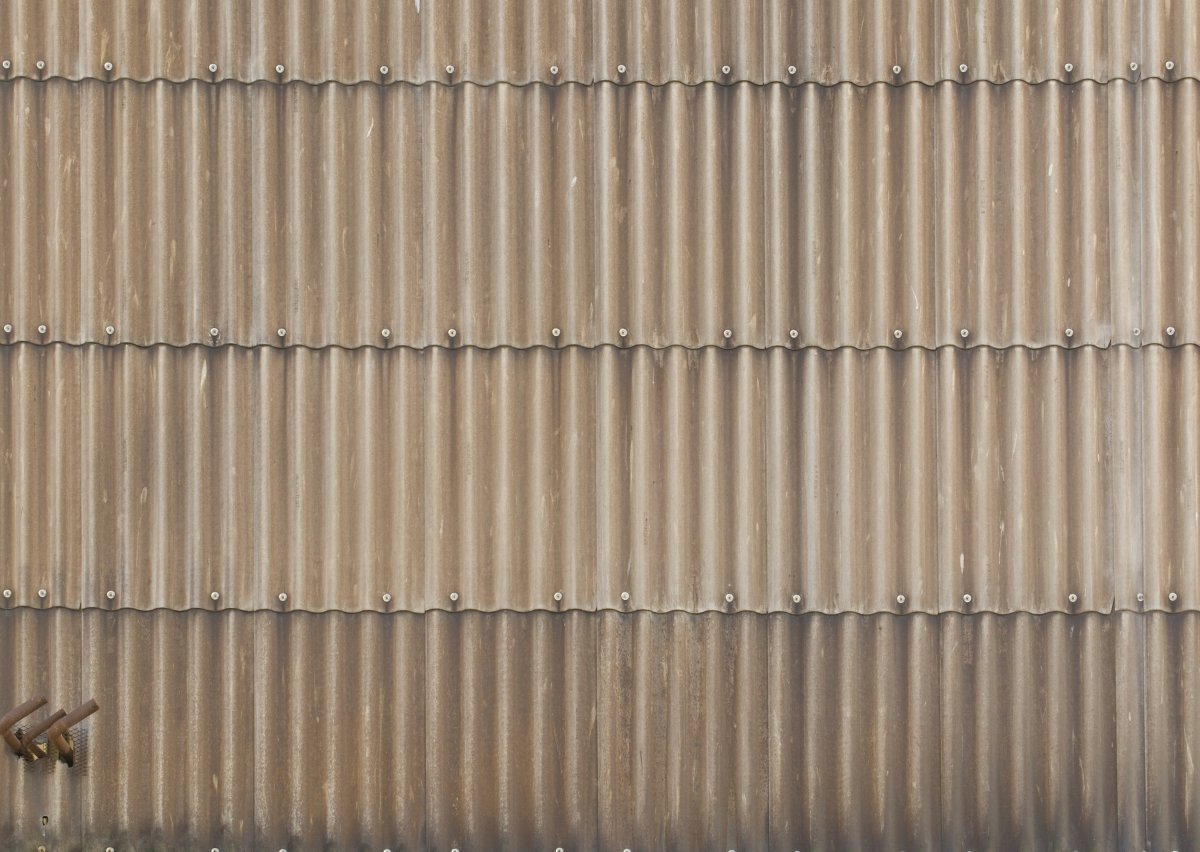 Бесшовный шифер