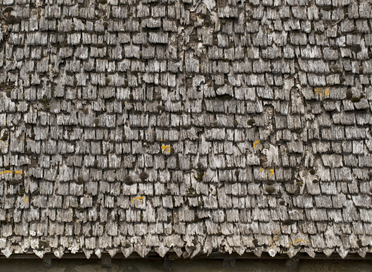 Текстура соломы для крыши