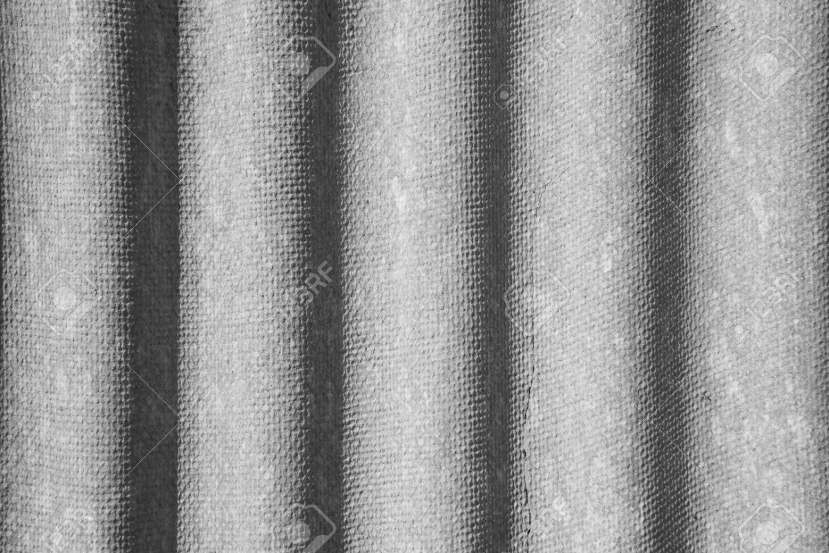 Текстура старого Асбест шифера