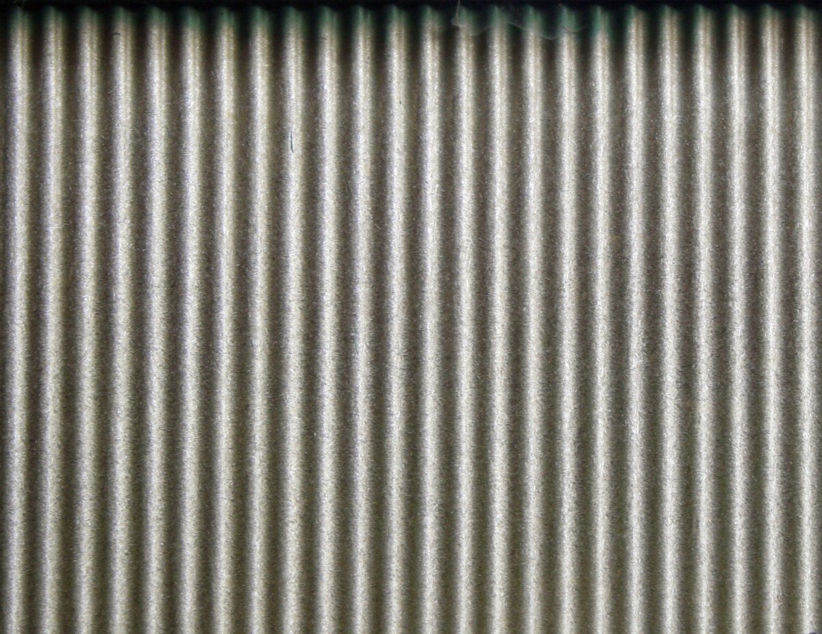 Бесшовный шифер