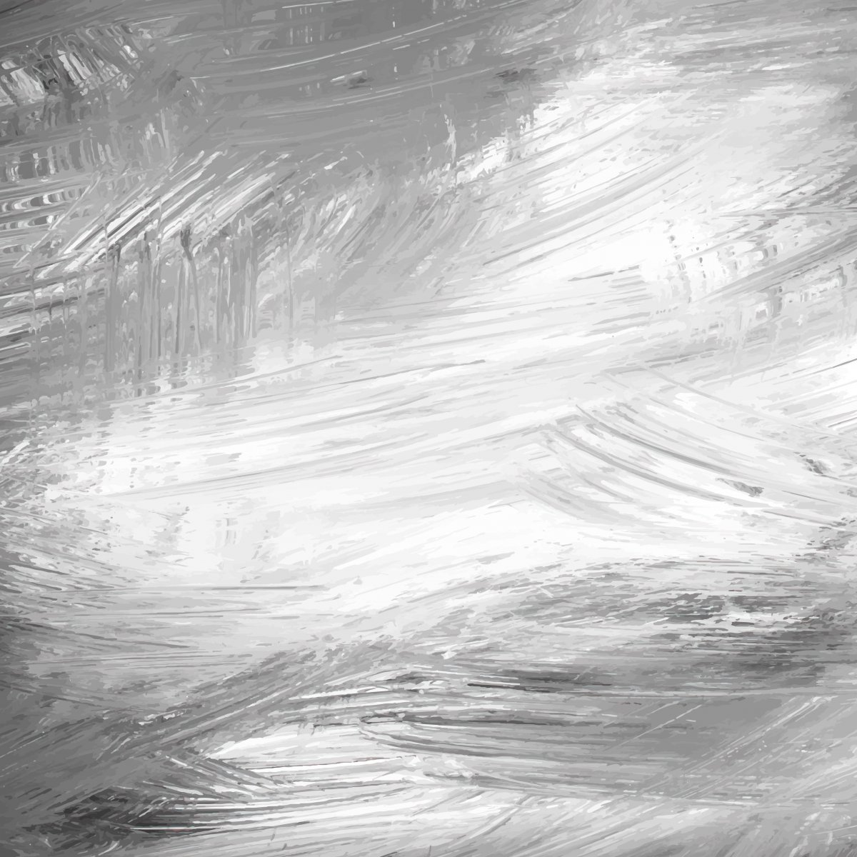 Серый фон с разводами