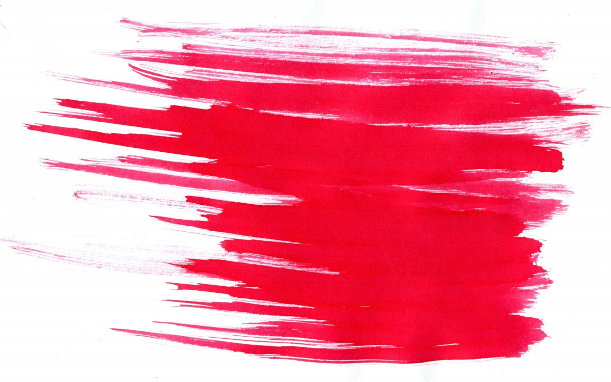 Мазок кисти