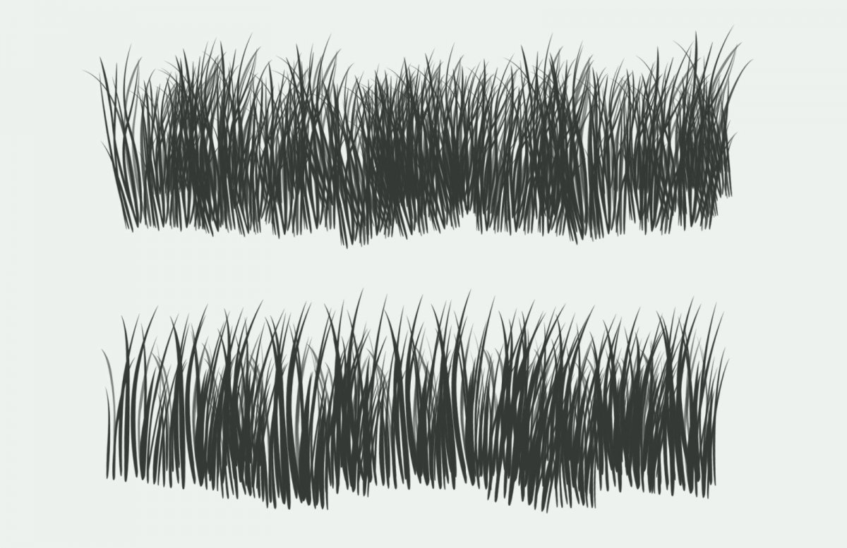 Кисти для иллюстратора