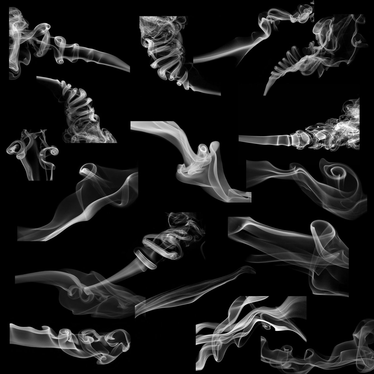 Кисти для фотошопа