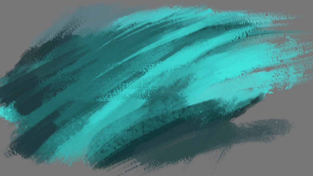 Текстурные кисти масло