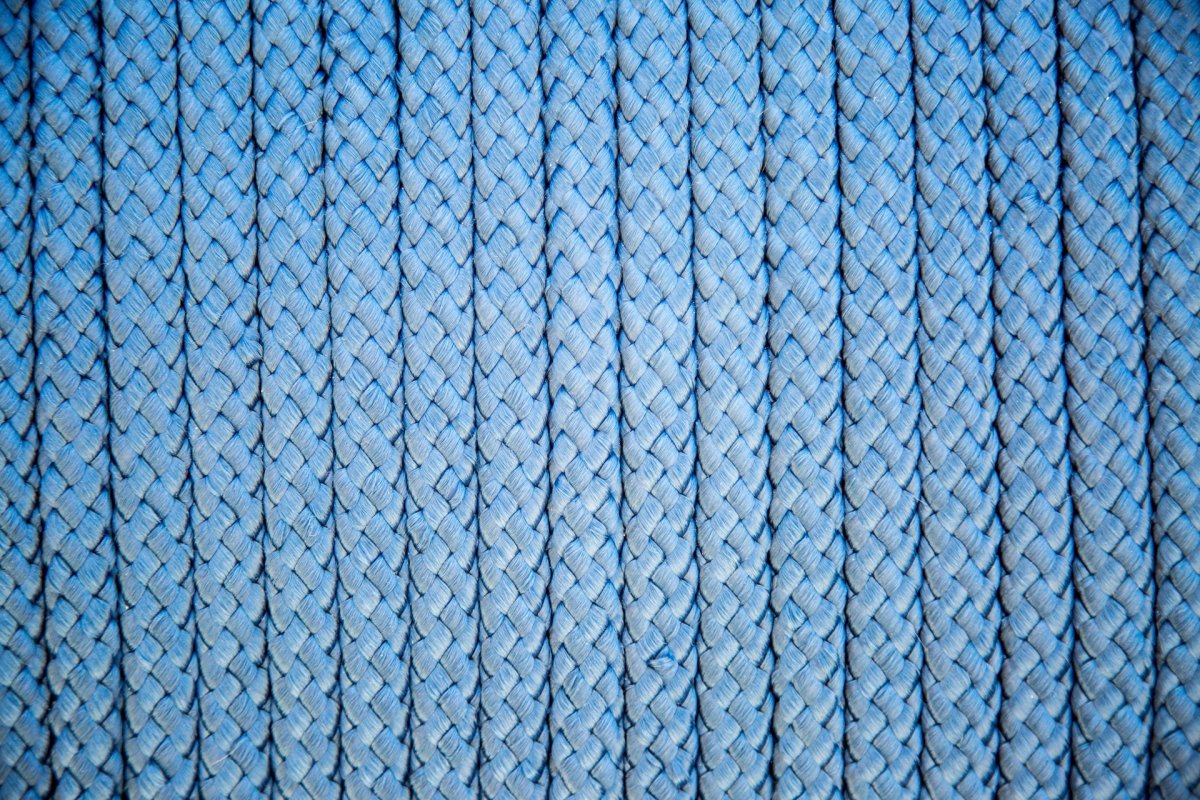 Текстура троса