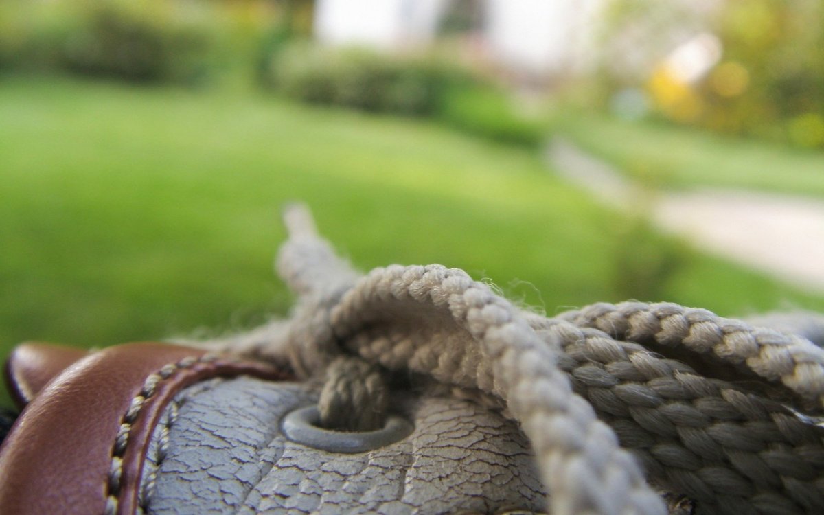 Текстура ниток