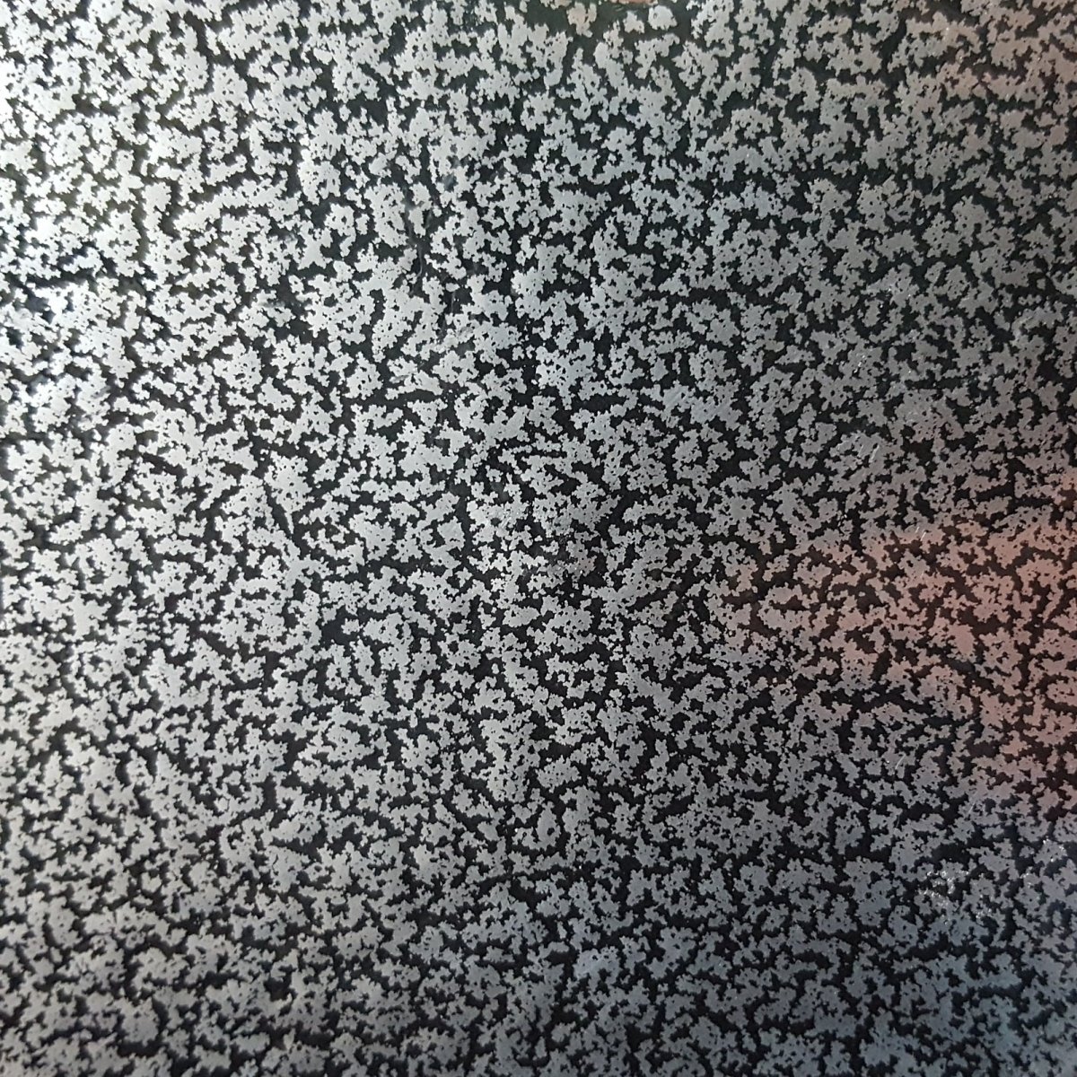 Порошковая краска серая молотковая g021