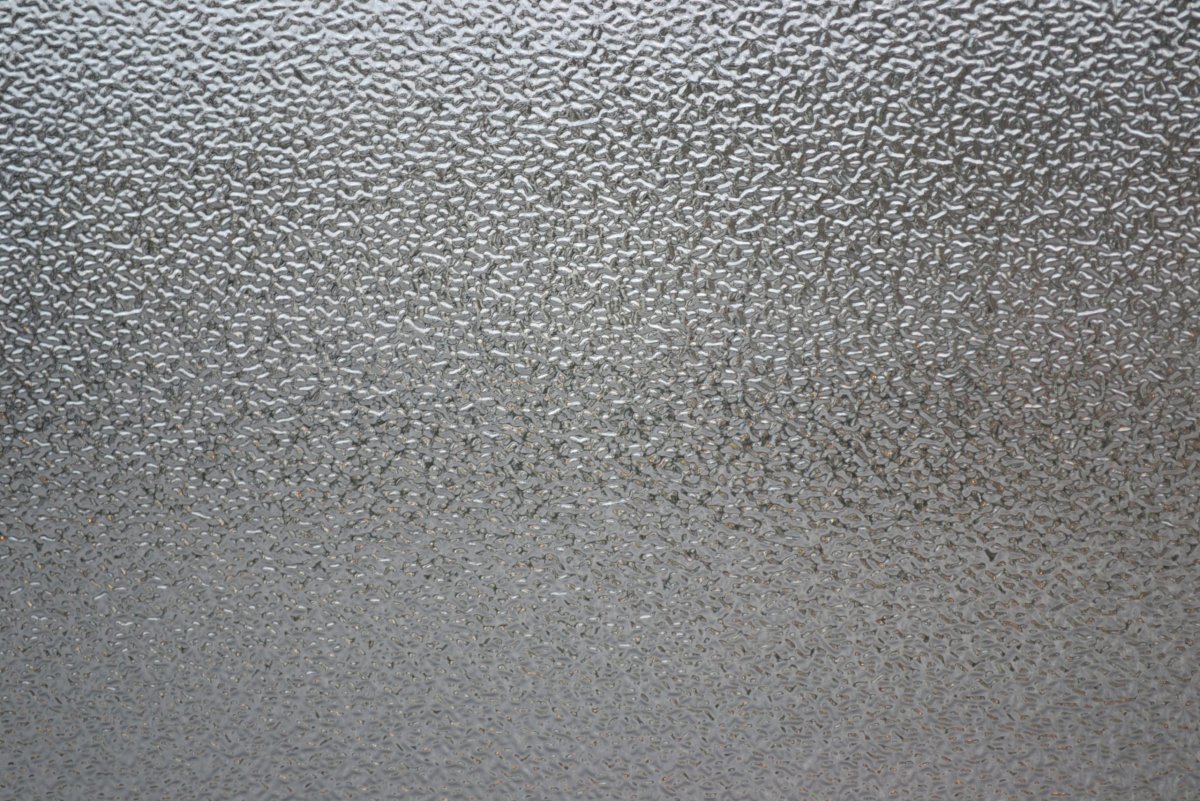 Стекло фактура