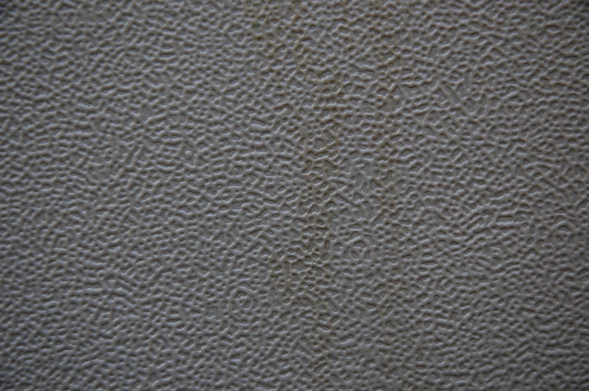 ЛДСП черный (шагрень) 190, Kronospan