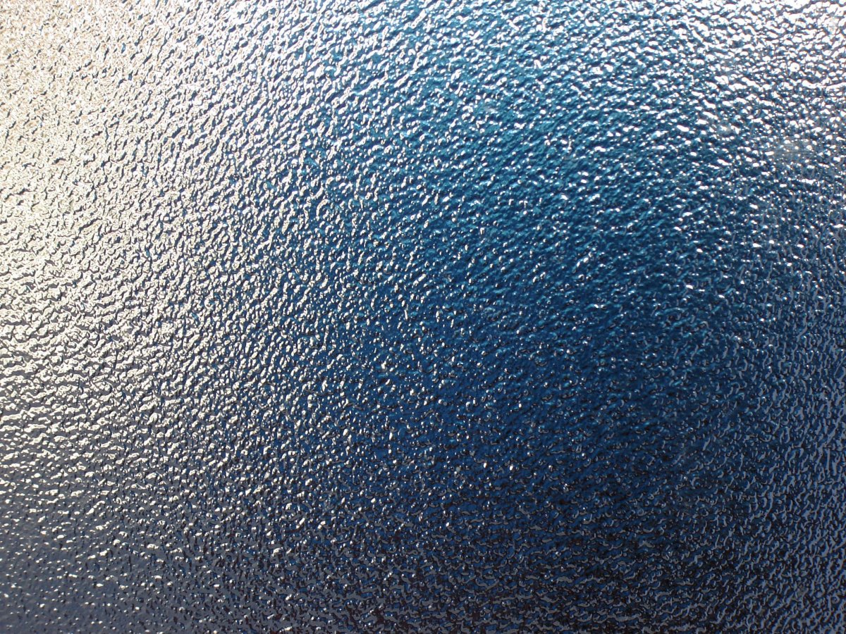 Металлик шагрень