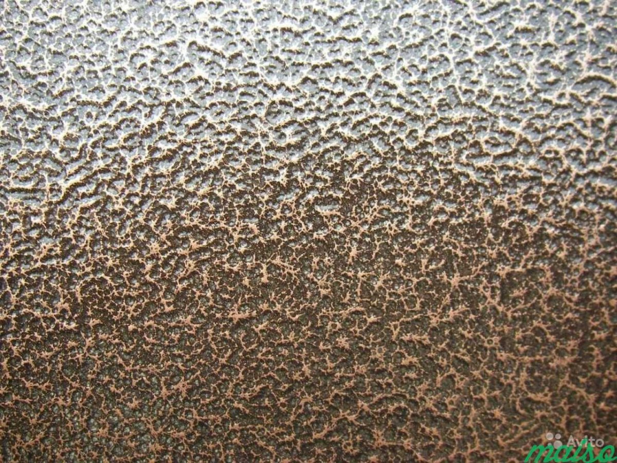 Мелкая шагрень