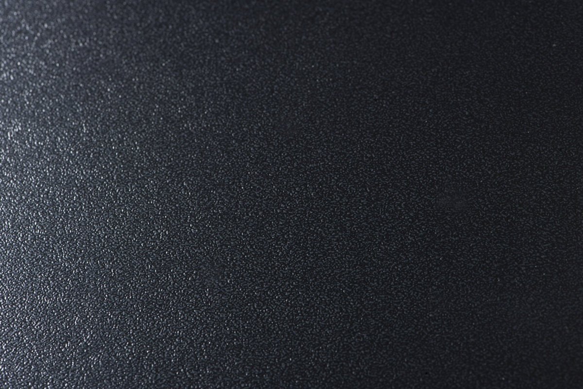 Черный (шагрень) 190, Kronospan