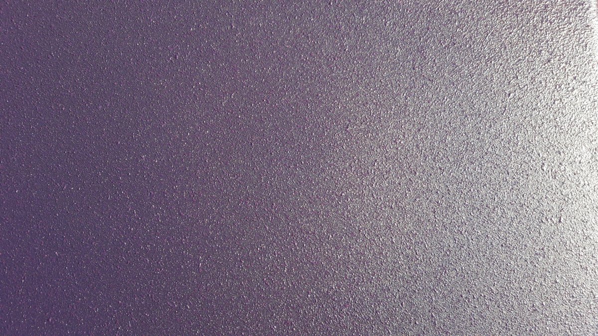 Чёрный муар порошковая краска