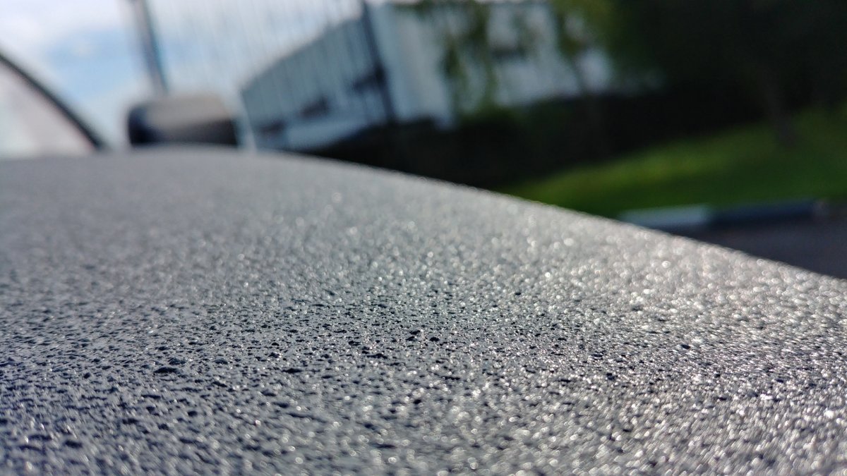 Шагрень серая 7040