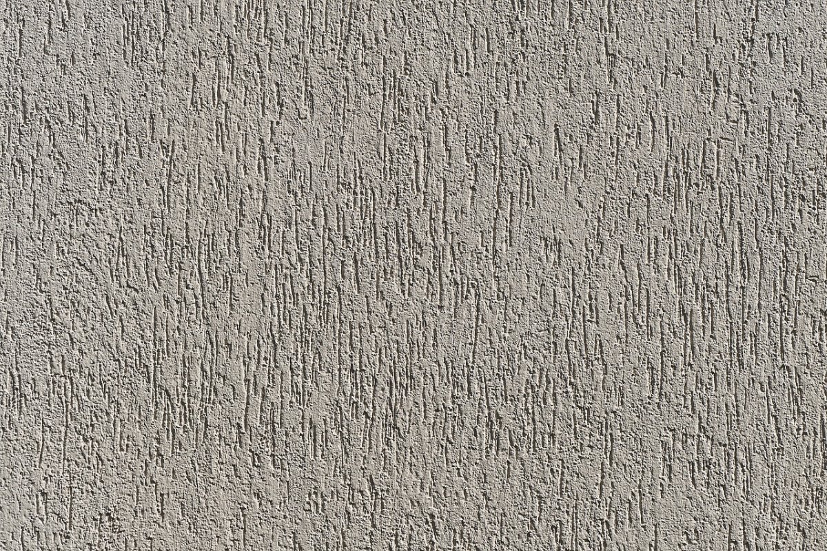 Штукатурка короед текстура серая