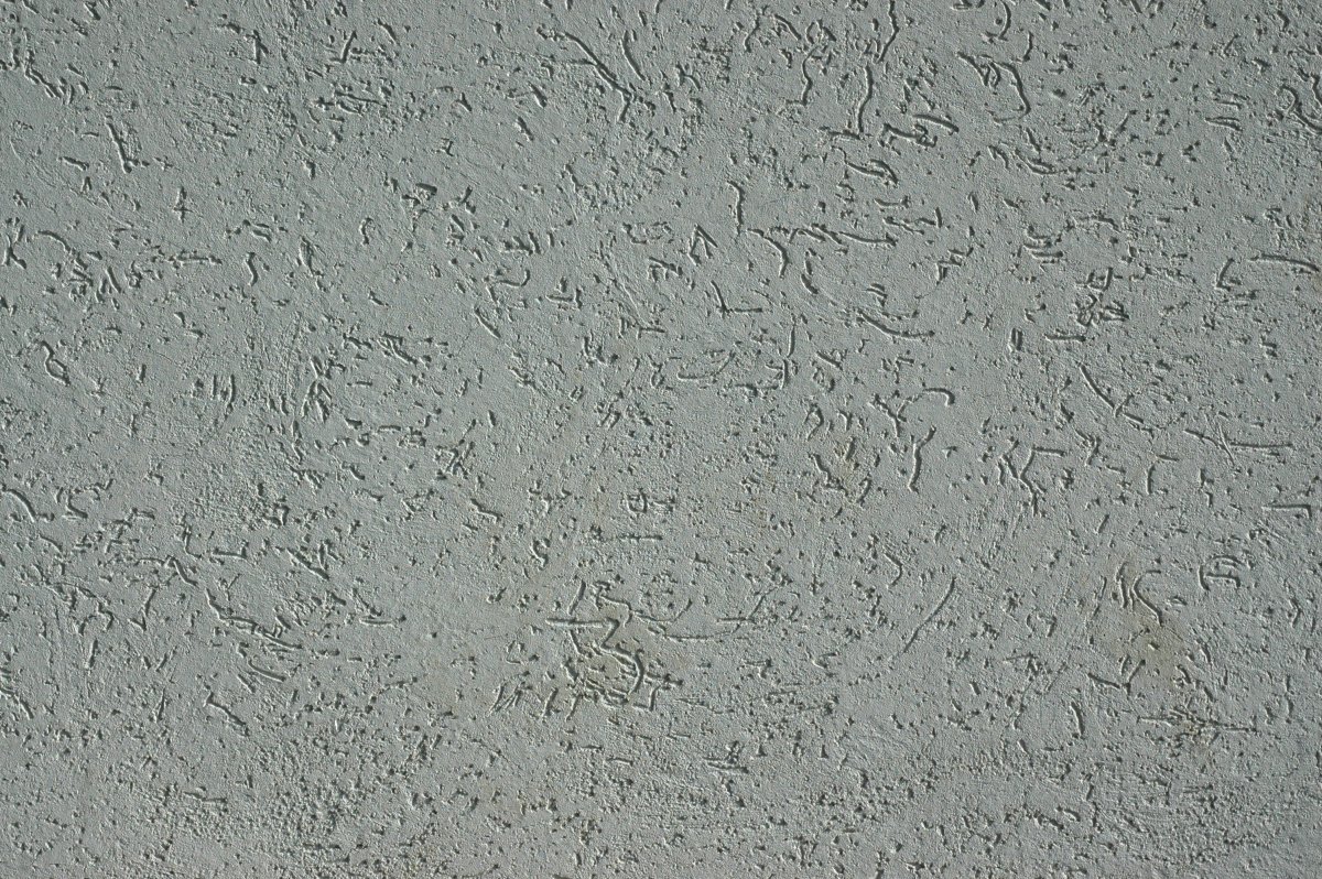 Штукатурка короед для 3ds Max