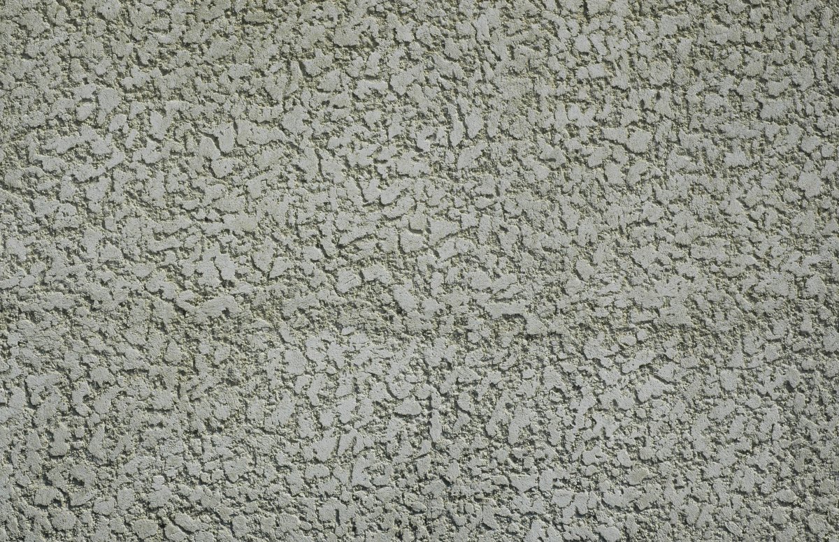 Фактура фасадной штукатурки