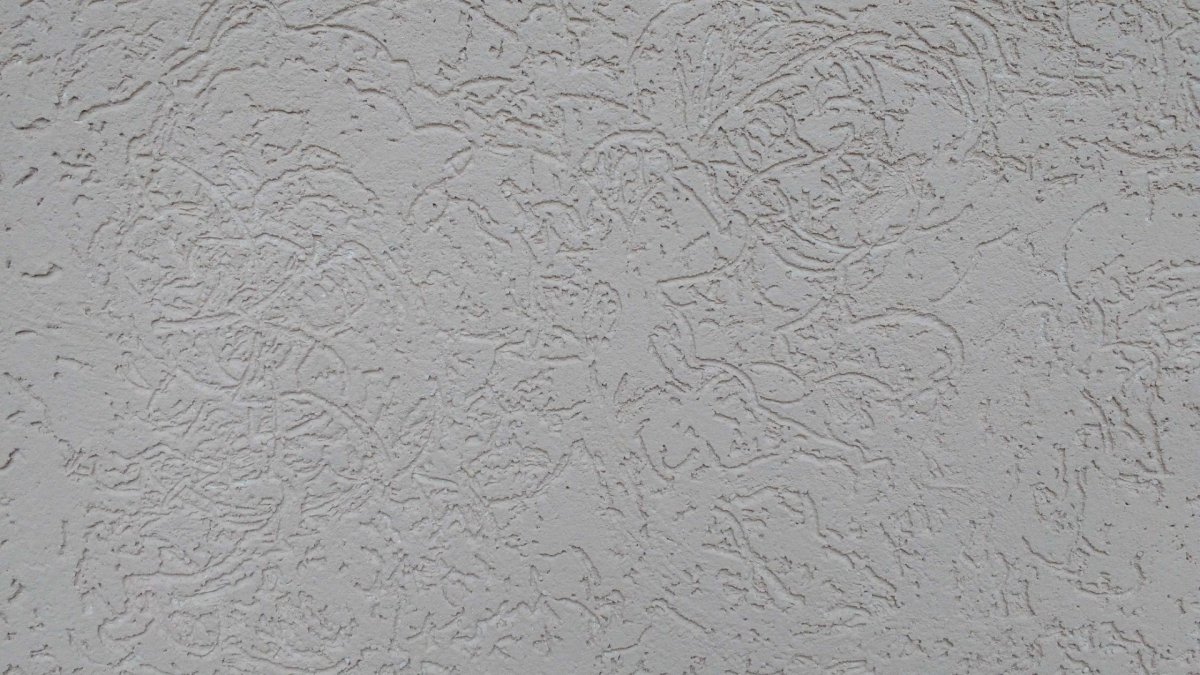 Штукатурка короед для 3ds Max