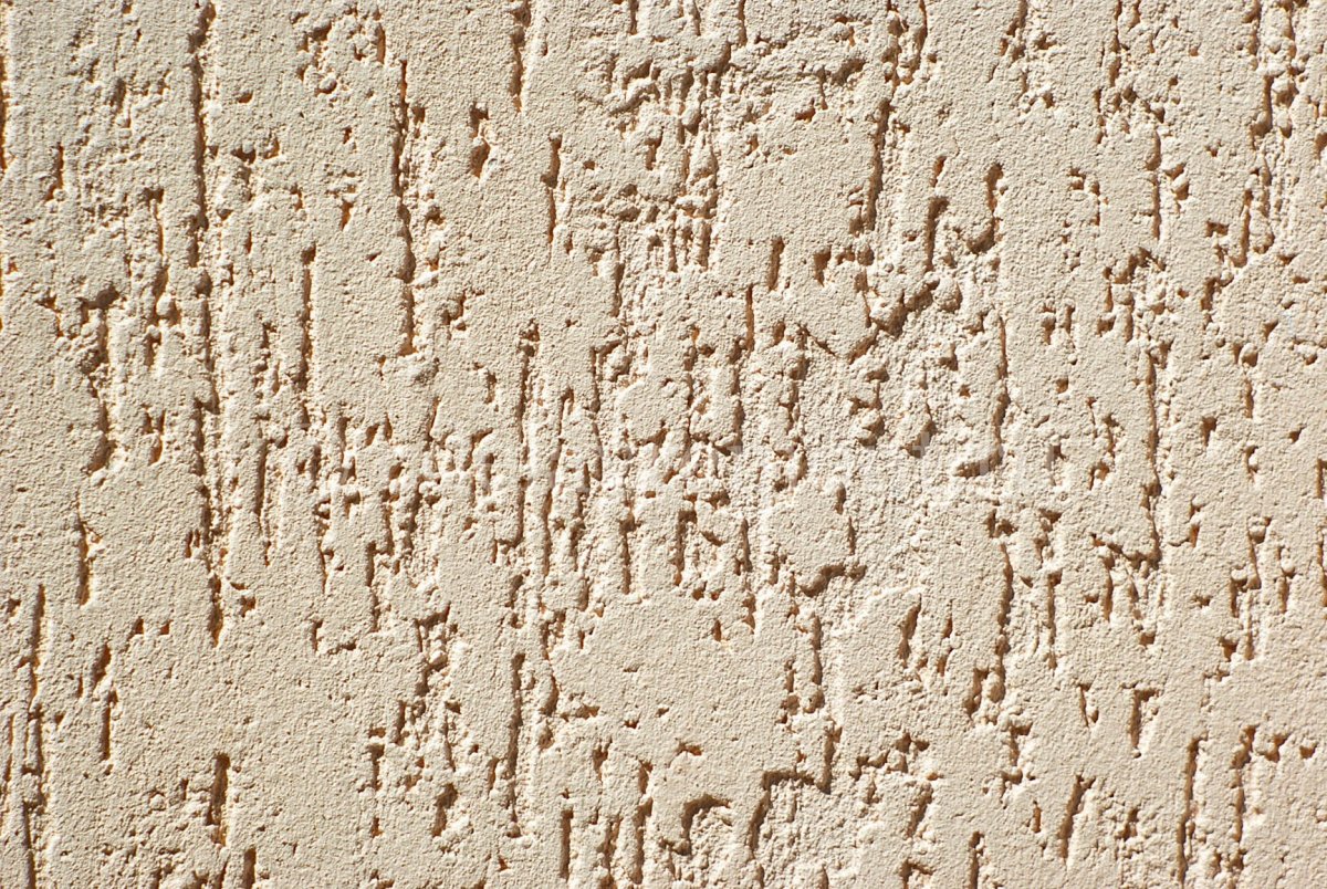 Штукатурка декоративная короед Decor System MW/PPS 2.0-2.5мм // 25кг // ЕК