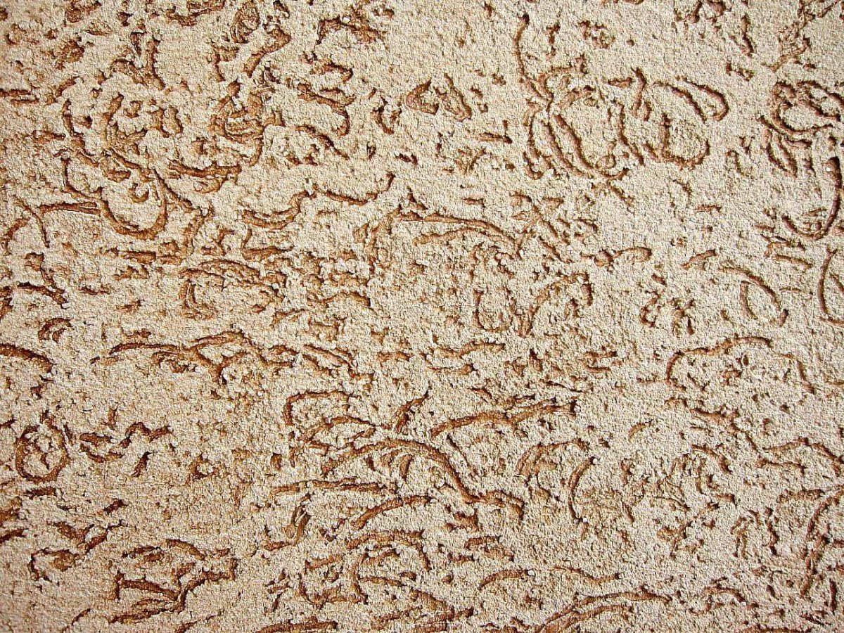 Ceresit CT 64 короед зерно 2 мм