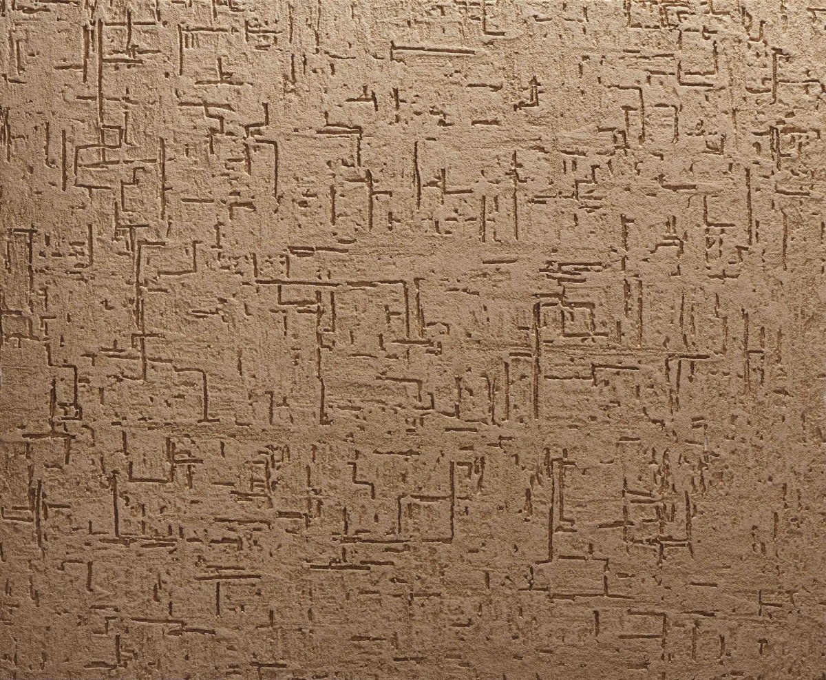 Штукатурка короед corteccia