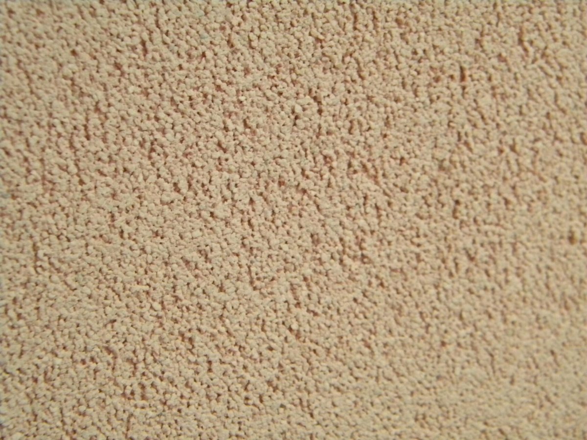 Камешковая штукатурка 1мм