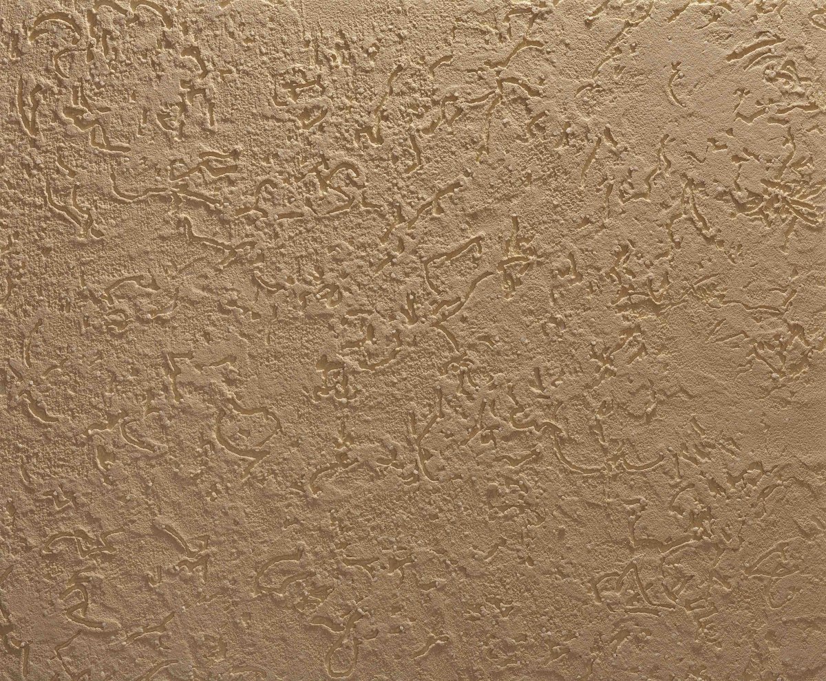 Декоративная штукатурка короед средний g003