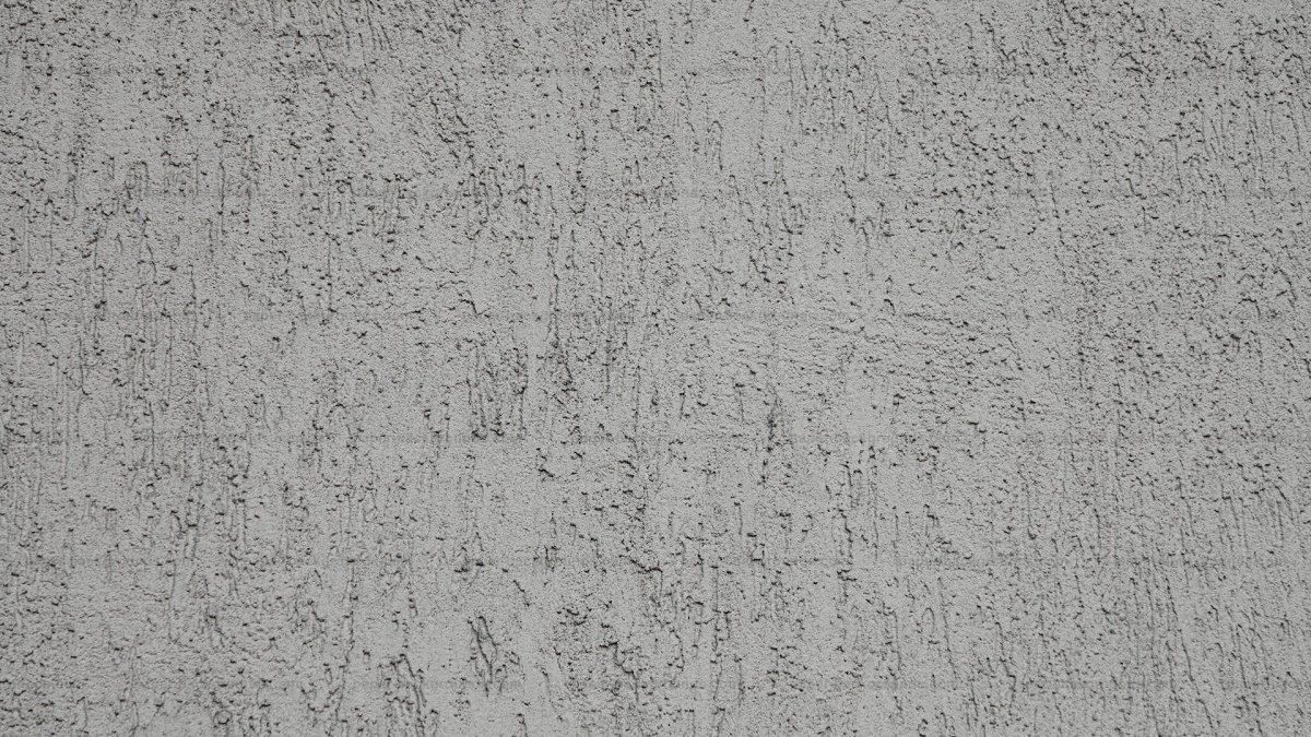Серая штукатурка фактура