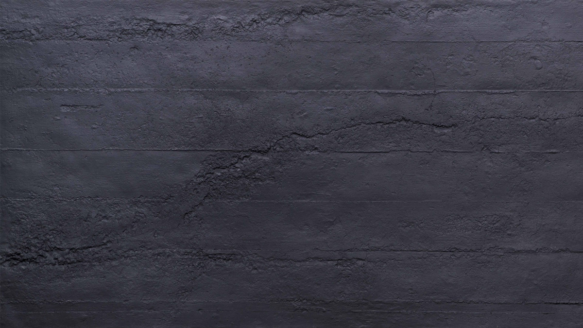 Темный бетон