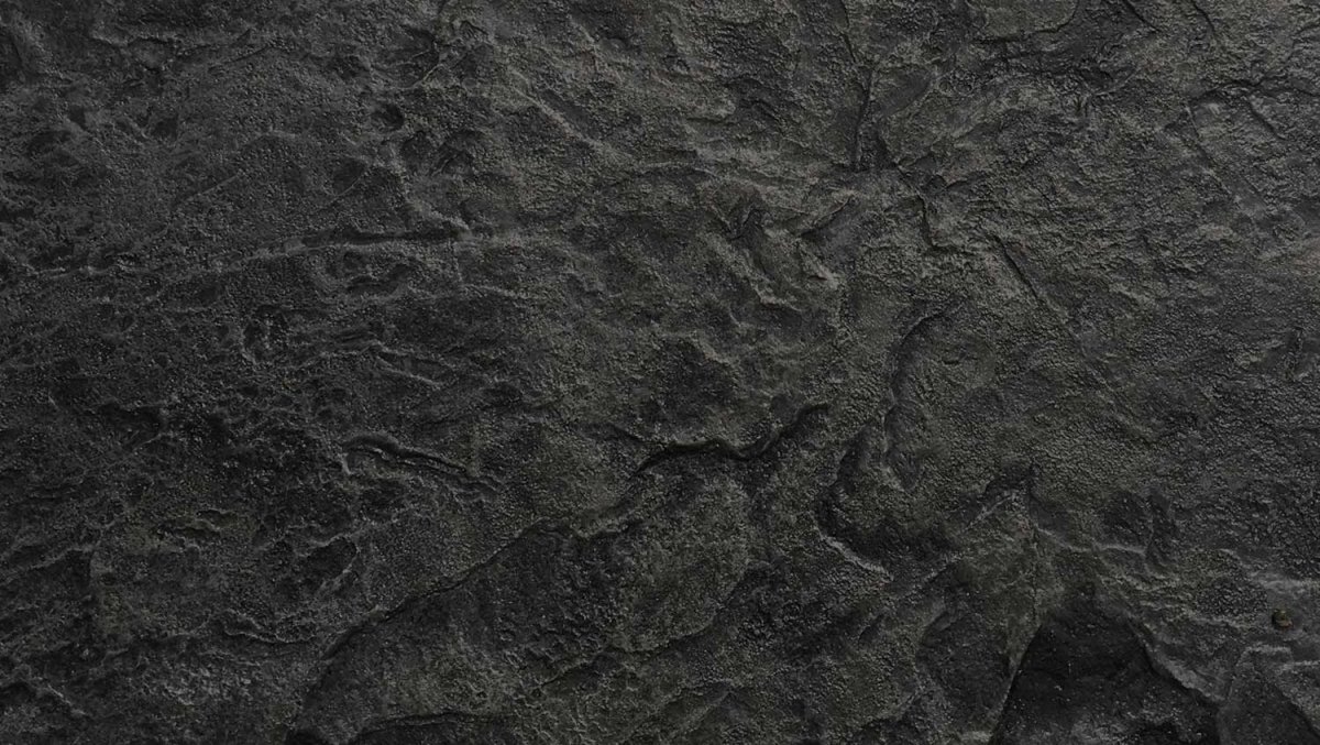 Черный бетон