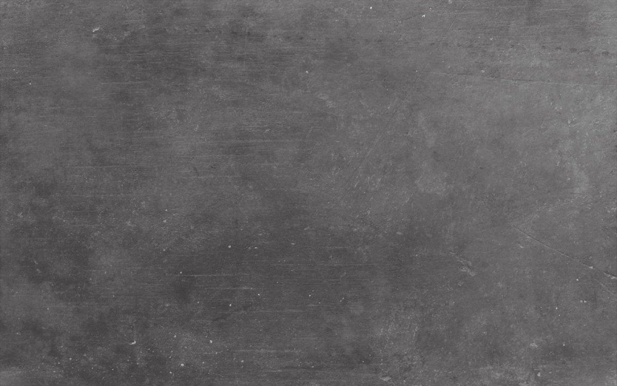 Темно серый бетон