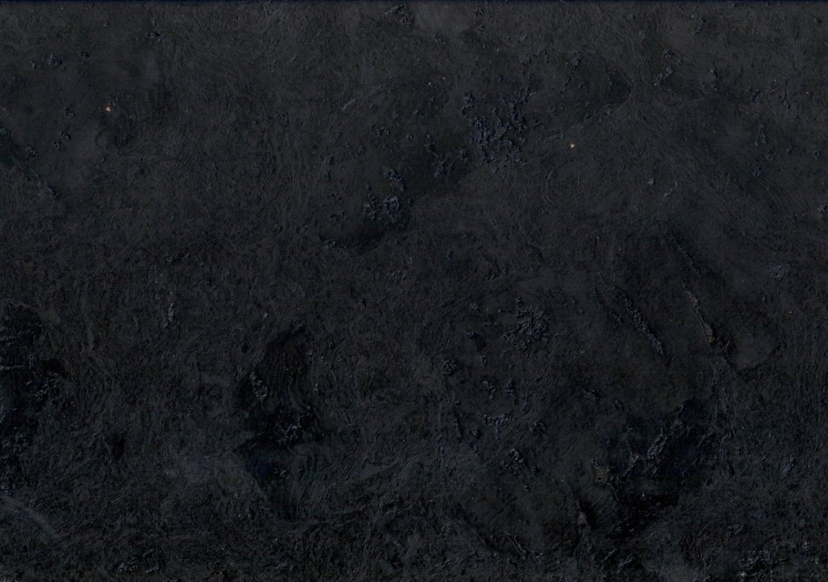 Черная штукатурка текстура