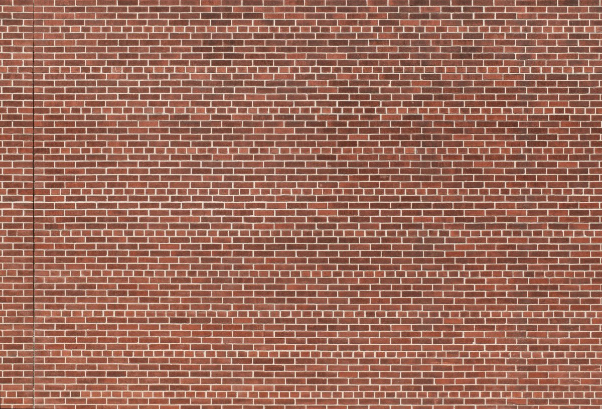 Красный кирпич текстура бесшовная