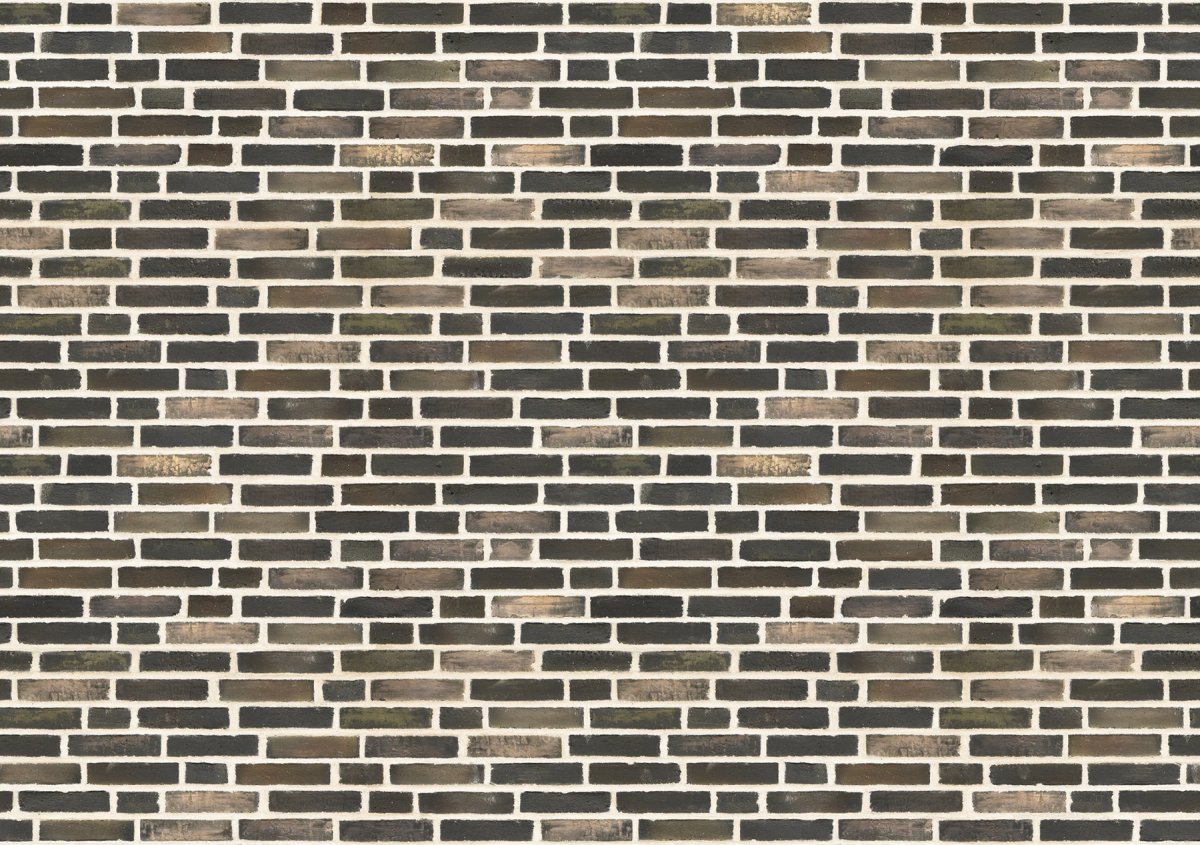 Фасадного Клинкера Petersen Tegl