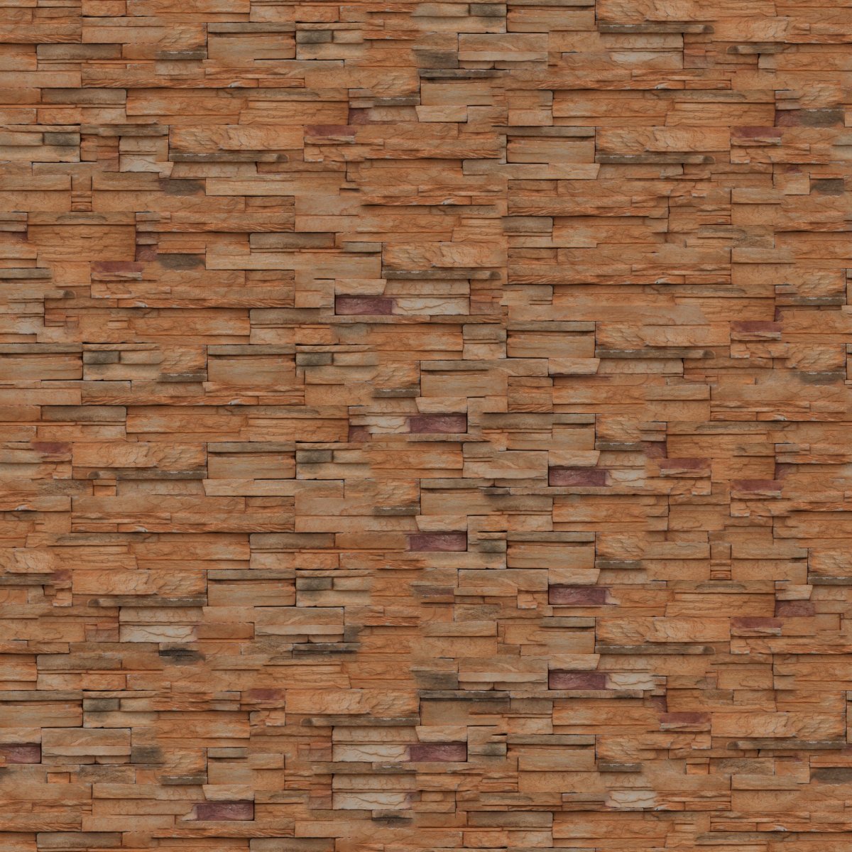 Кирпич Vandersanden Cortona