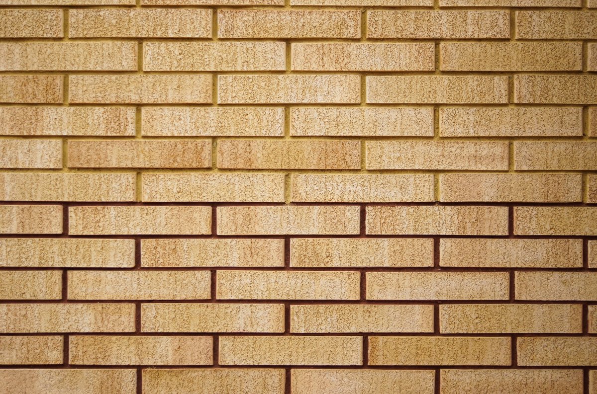Шамотный кирпич текстура
