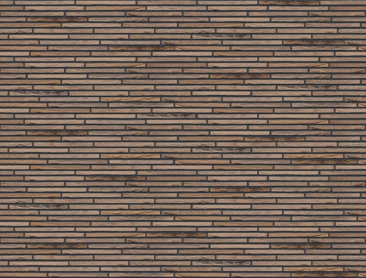 Кирпич ручной формовки s.Anselmo Antic line Ecocolor Buratatto a010ecwa