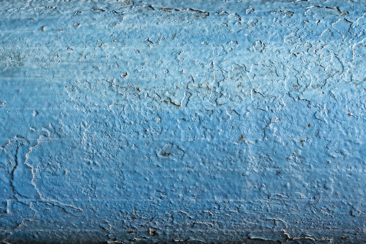 Окрашенный металл текстура