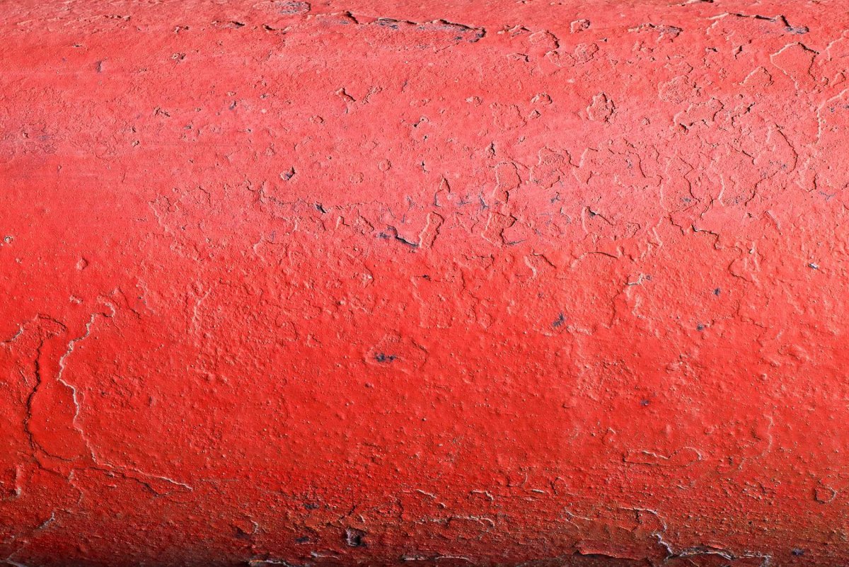 Красный металл текстура