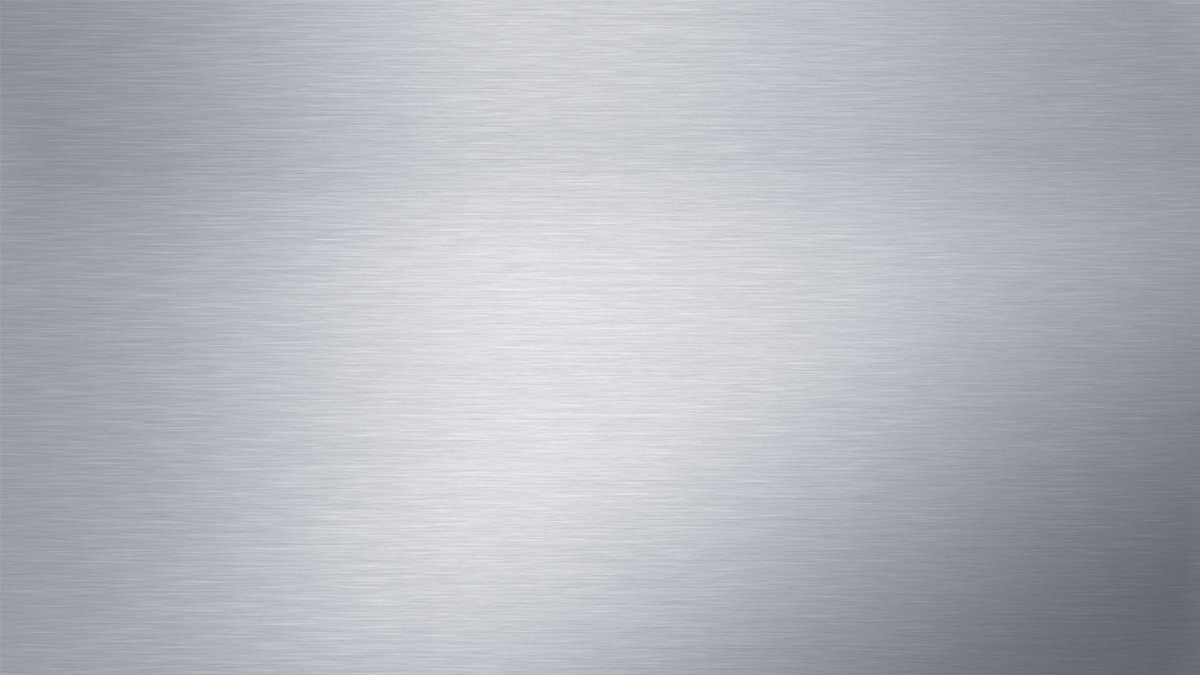 Серый металлический фон