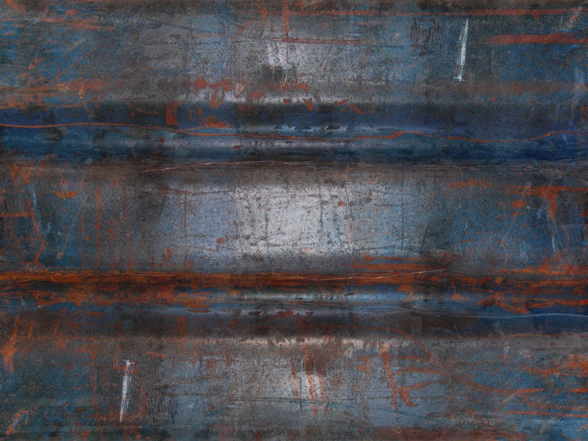 Срез металла текстура