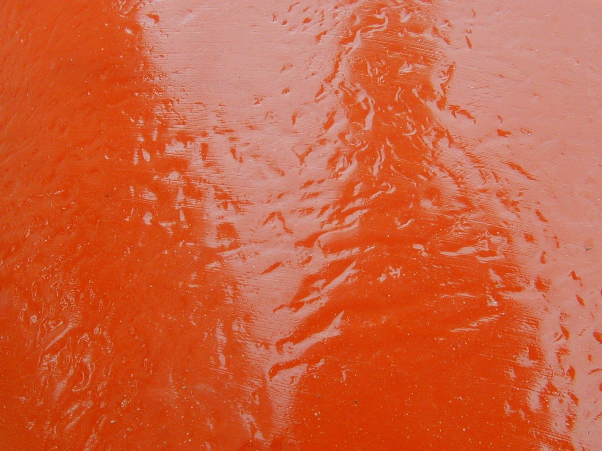 Крашенный металл