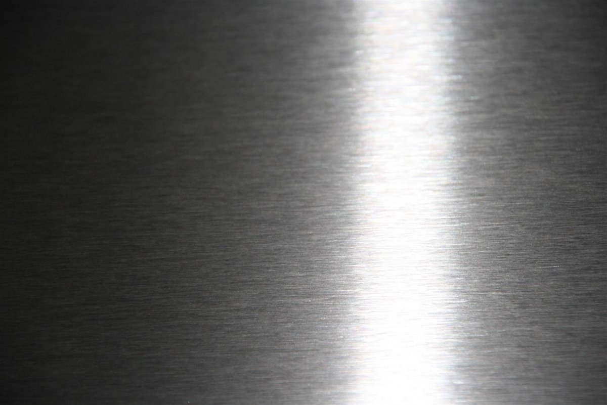 Титан цвет металла