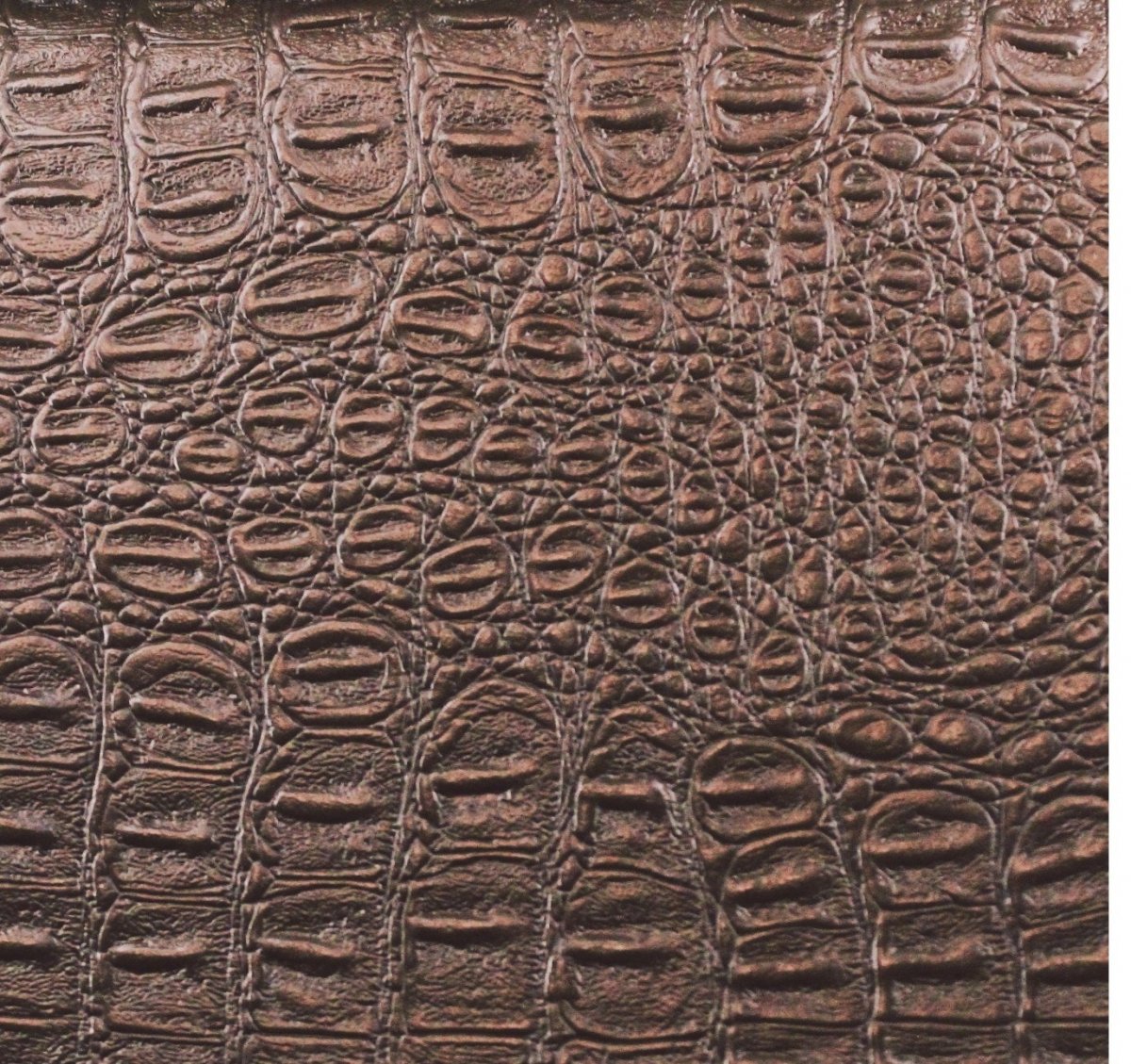 Кожзам CROCOSHINE 3407