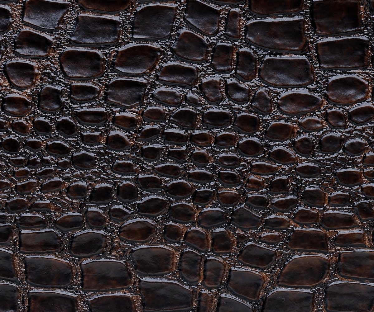 Кожа аллигатора