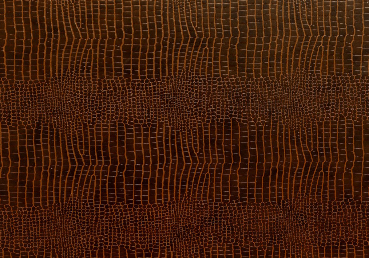 Кожа крокодила текстура